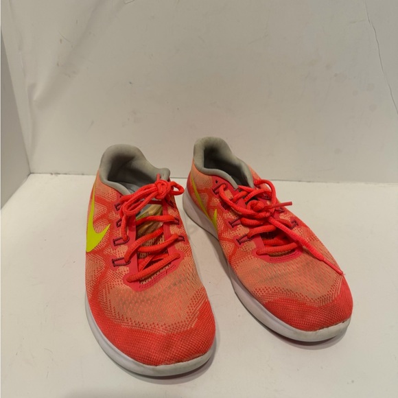 Nike Shoes - Nike Blue Athletic Shoe